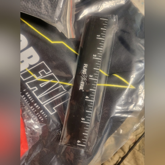 Flag nor fail bundle - Picture 5 of 8